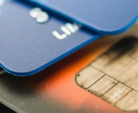 Las tres diferencias clave entre las tarjetas revolving y las de crédito convencionales