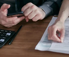 El peligro de endeudarte para gastos corrientes