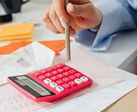 ¿Por qué es importante elaborar un presupuesto mensual?