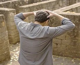 Salir del laberinto de las deudas