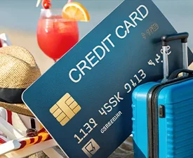 Las vacaciones y las trampas de las tarjetas de crédito y de tu mente