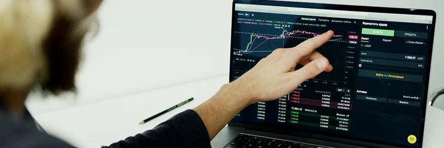 Agencia Negociadora Pionera del mundo Fintech