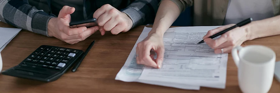 El peligro de endeudarte para gastos corrientes