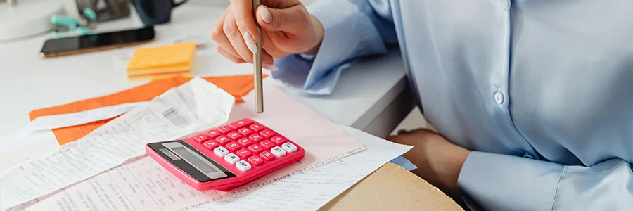 ¿Por qué es importante elaboraborar un presupuesto mensual?