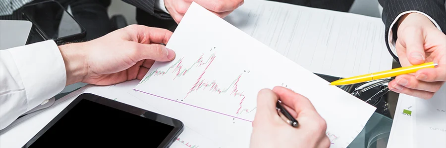 10 señales que indican que tienes un problema financiero