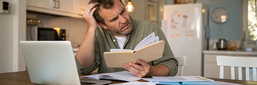 No es incultura financiera, es incultura general