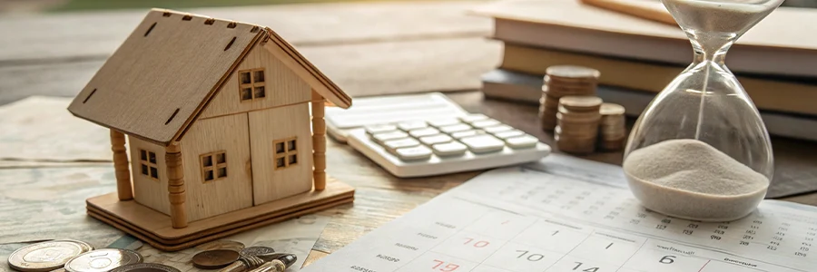 Cinco consejos para no cometer los errores del pasado al hipotecarnos