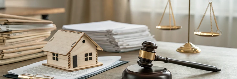 Principales cambios en la Ley Hipotecaria