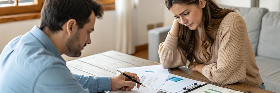 Consejos para evitar el endeudamiento: ahorra sin hipotecarte con tarjetas